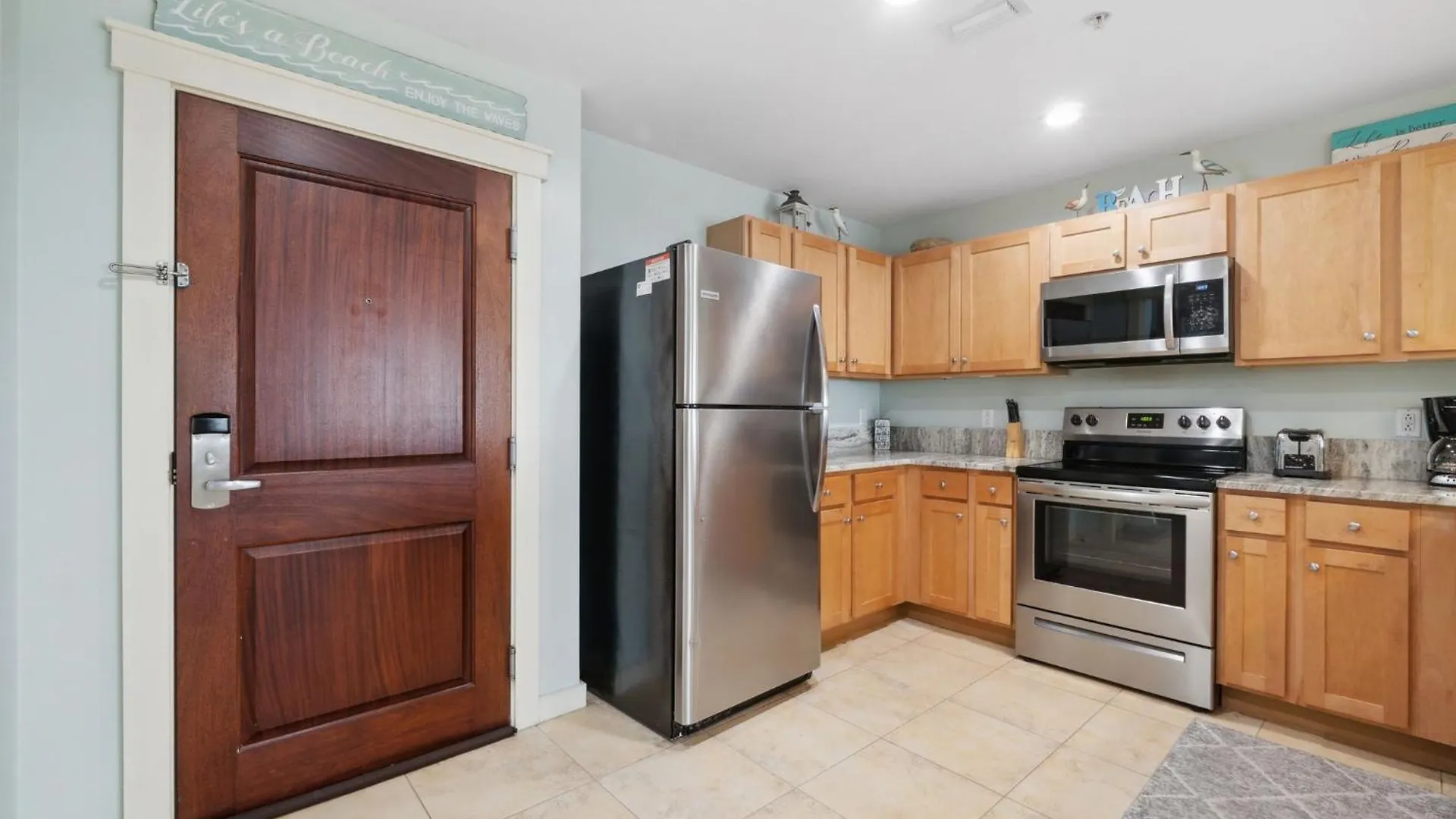Origin 1231 - One Bedroom - Sunrise And Gulf Views By Beach Haven Vacation Rentals Panama City Beach 0*,  Amerikai Egyesült Államok