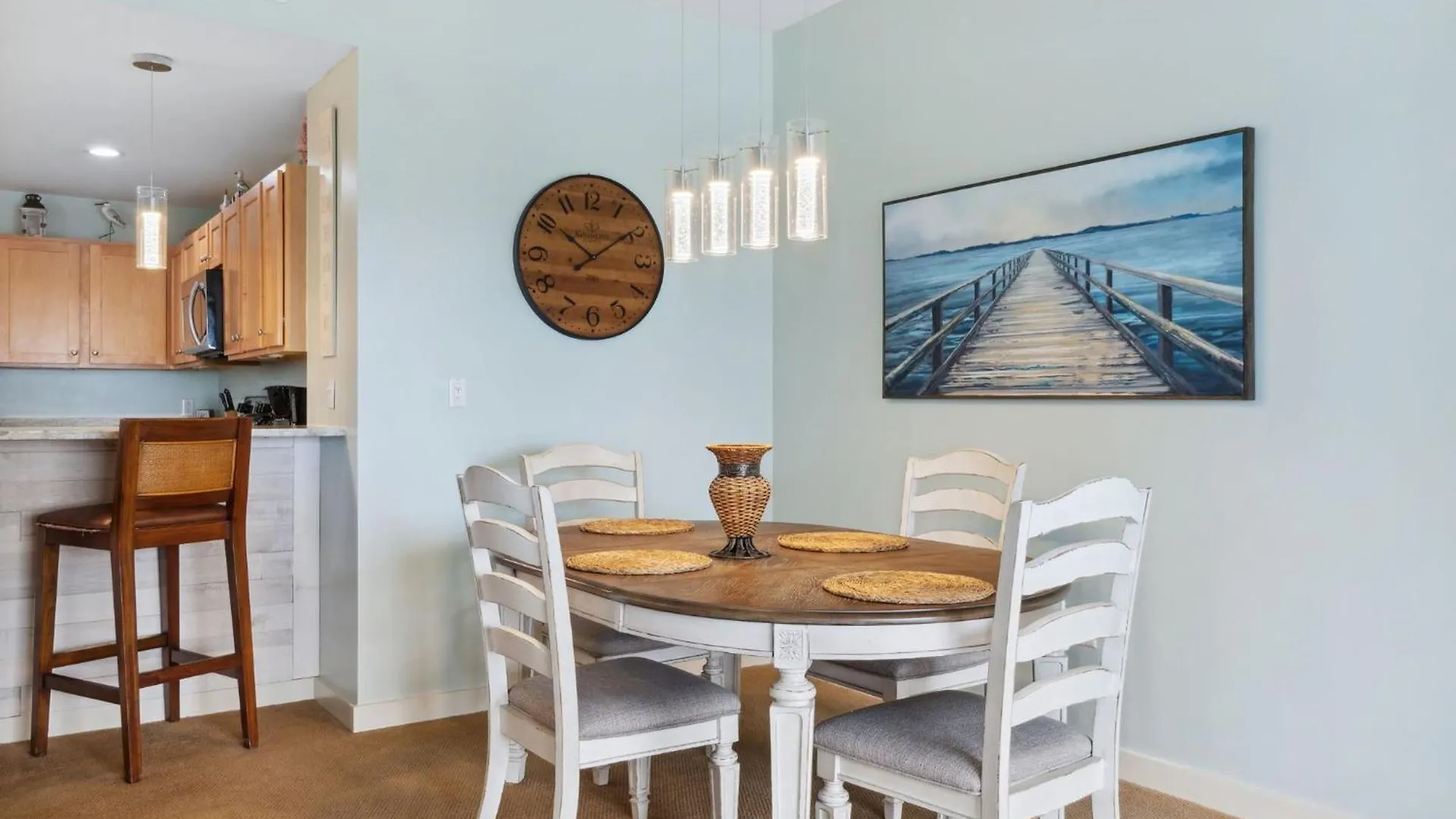 Origin 1231 - One Bedroom - Sunrise And Gulf Views By Beach Haven Vacation Rentals Panama City Beach Amerikai Egyesült Államok