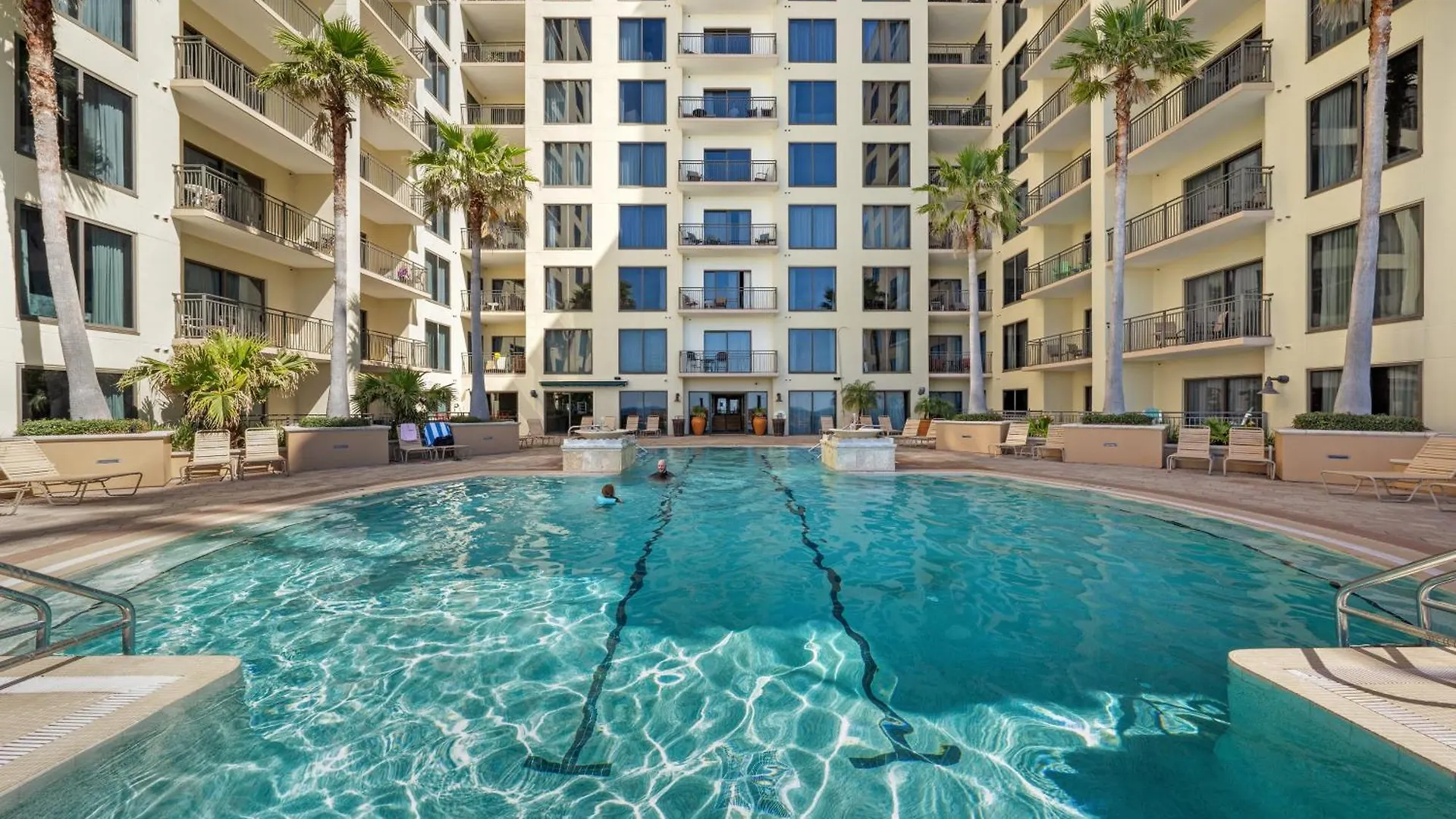 Origin 1231 - One Bedroom - Sunrise And Gulf Views By Beach Haven Vacation Rentals Panama City Beach 0*,