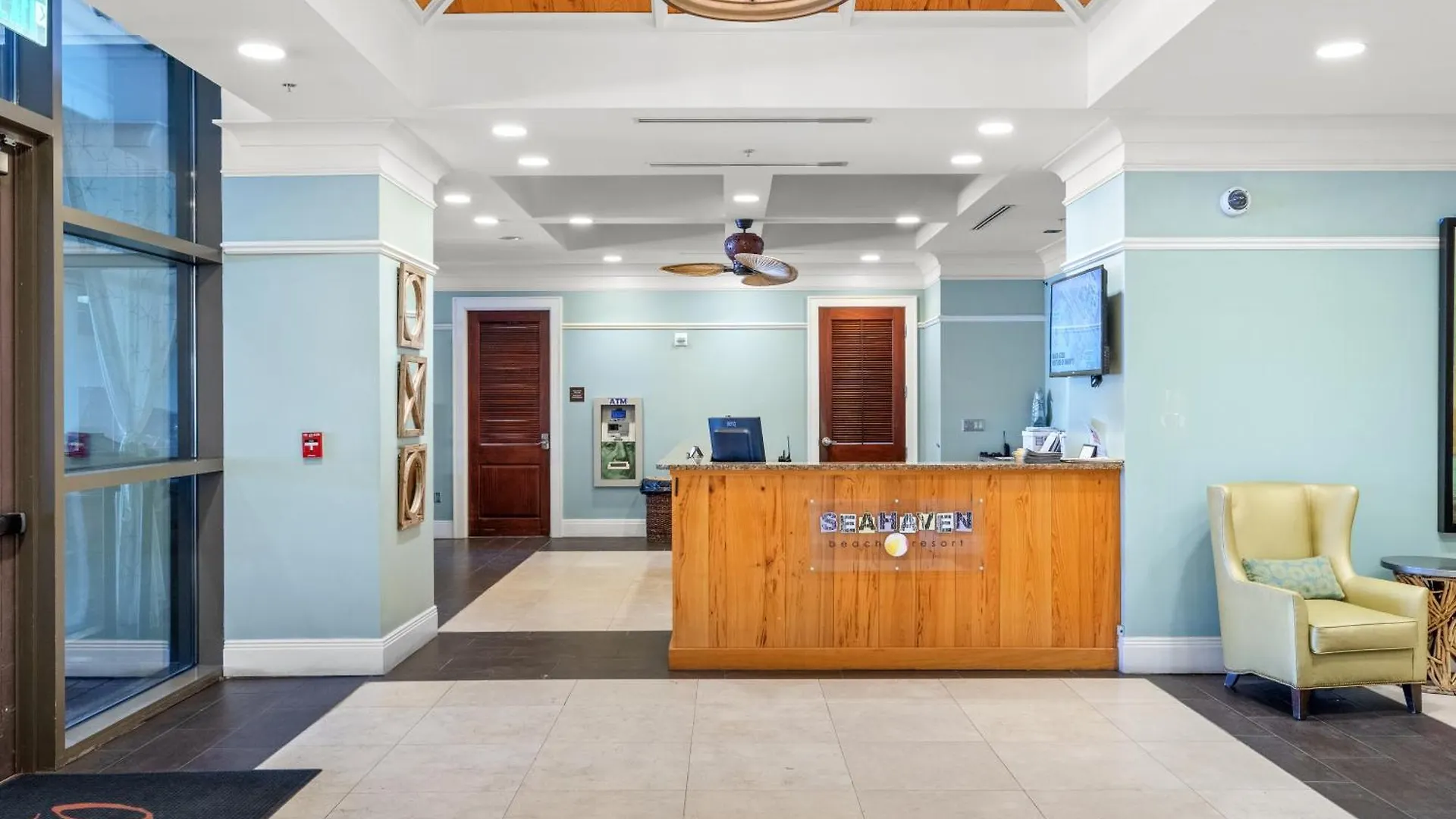 Origin 1231 - One Bedroom - Sunrise And Gulf Views By Beach Haven Vacation Rentals Panama City Beach