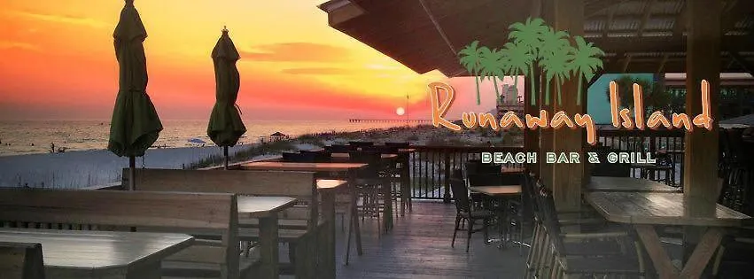 Apartamento Origin 1231 - One Bedroom - Sunrise And Gulf Views By Beach Haven Vacation Rentals Panama City Beach