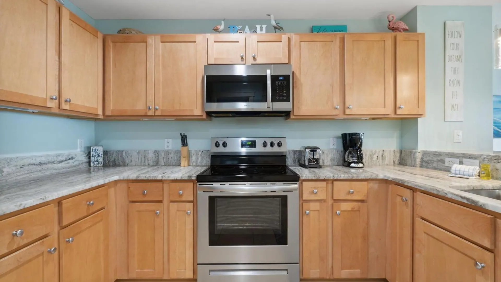 Origin 1231 - One Bedroom - Sunrise And Gulf Views By Beach Haven Vacation Rentals Panama City Beach Apartamento