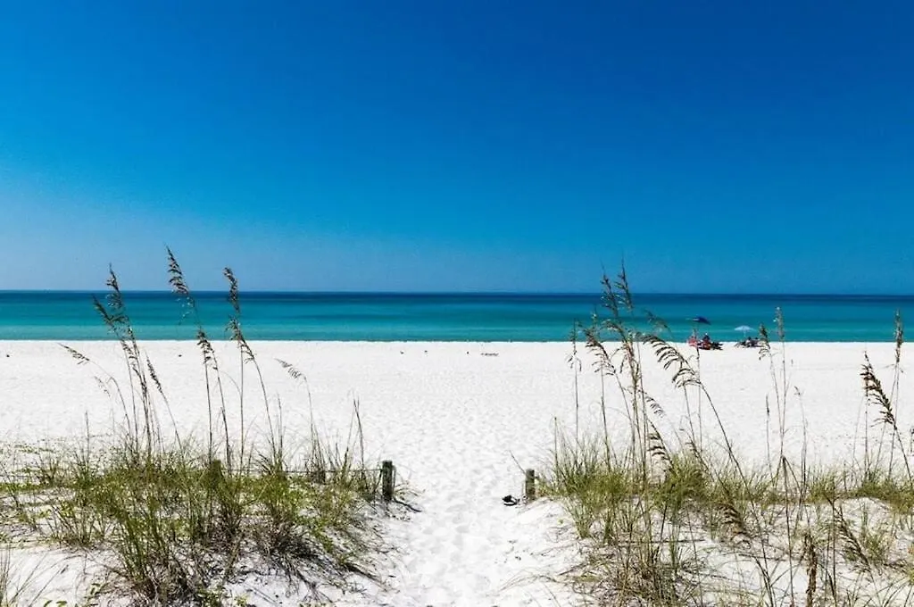 Apartamento Origin 1231 - One Bedroom - Sunrise And Gulf Views By Beach Haven Vacation Rentals Panama City Beach Estados Unidos da América