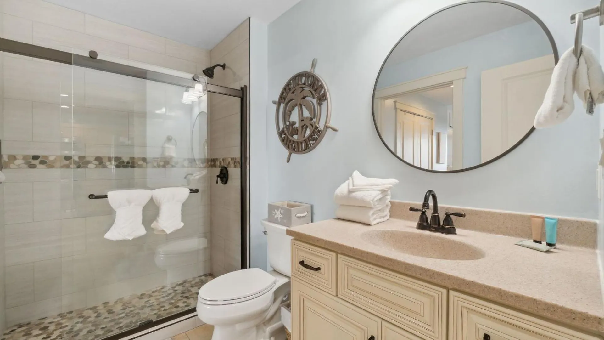 Origin 1231 - One Bedroom - Sunrise And Gulf Views By Beach Haven Vacation Rentals Panama City Beach